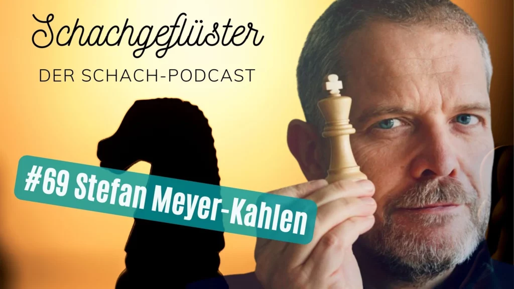 Shredder-Programmierer Stefan Meyer-Kahlen
