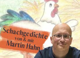 Herr Mattfeld und sein Schöpfer