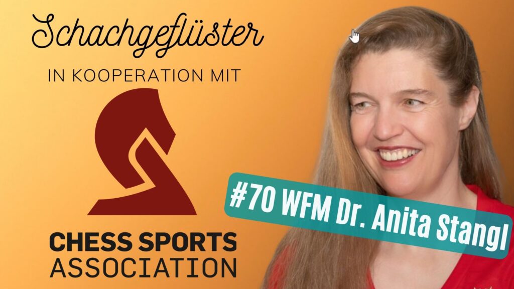 WFM Dr. Anita Stangl