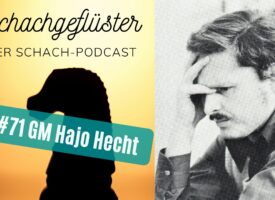 Hajo Hecht