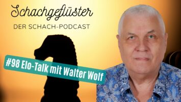 #98 | Elo-Talk mit Walter Wolf