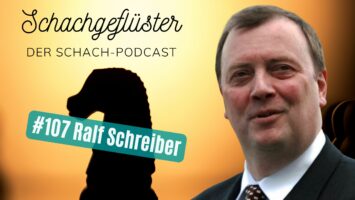 #107 | Schach für Kids | Ralf Schreiber