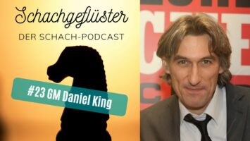 #23 | PowerPlayChess | GM Daniel King