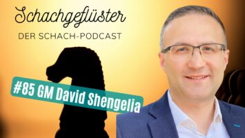 #85 | Österreichs Bundestrainer David Shengelia
