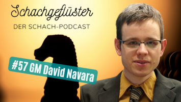 #57 | Der Königswanderer | GM David Navara