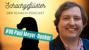 #86 | Paul Meyer-Dunker