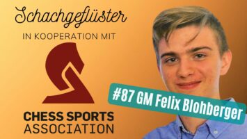 #87 | Felix Blohberger