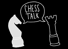 Chess Talk Podcast