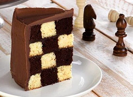 Schachkuchen