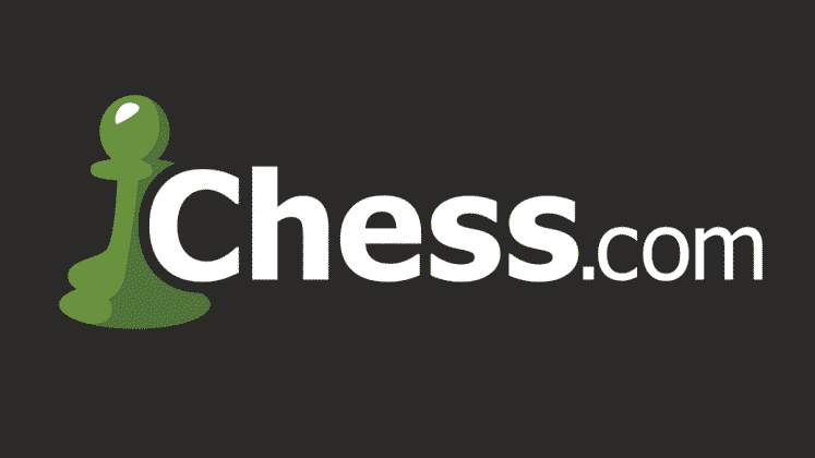 chess.com Logo