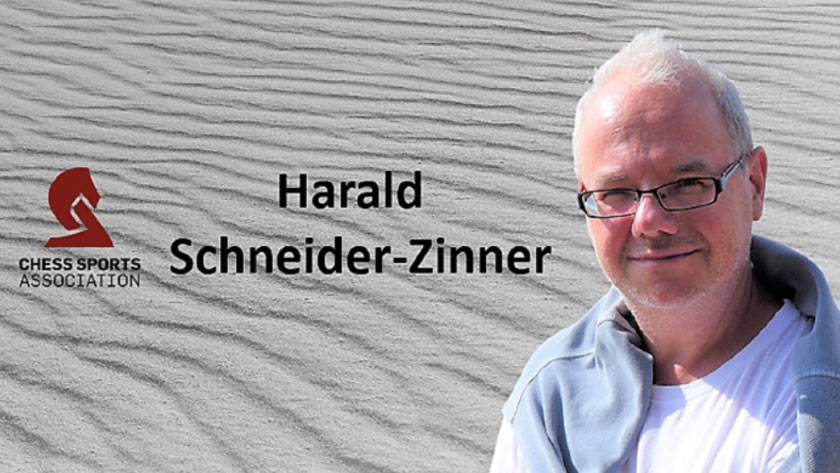 Harald Schneider-Zinner