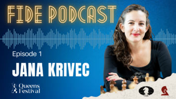 #78 | Jana Krivec (FIDE-Kooperation)